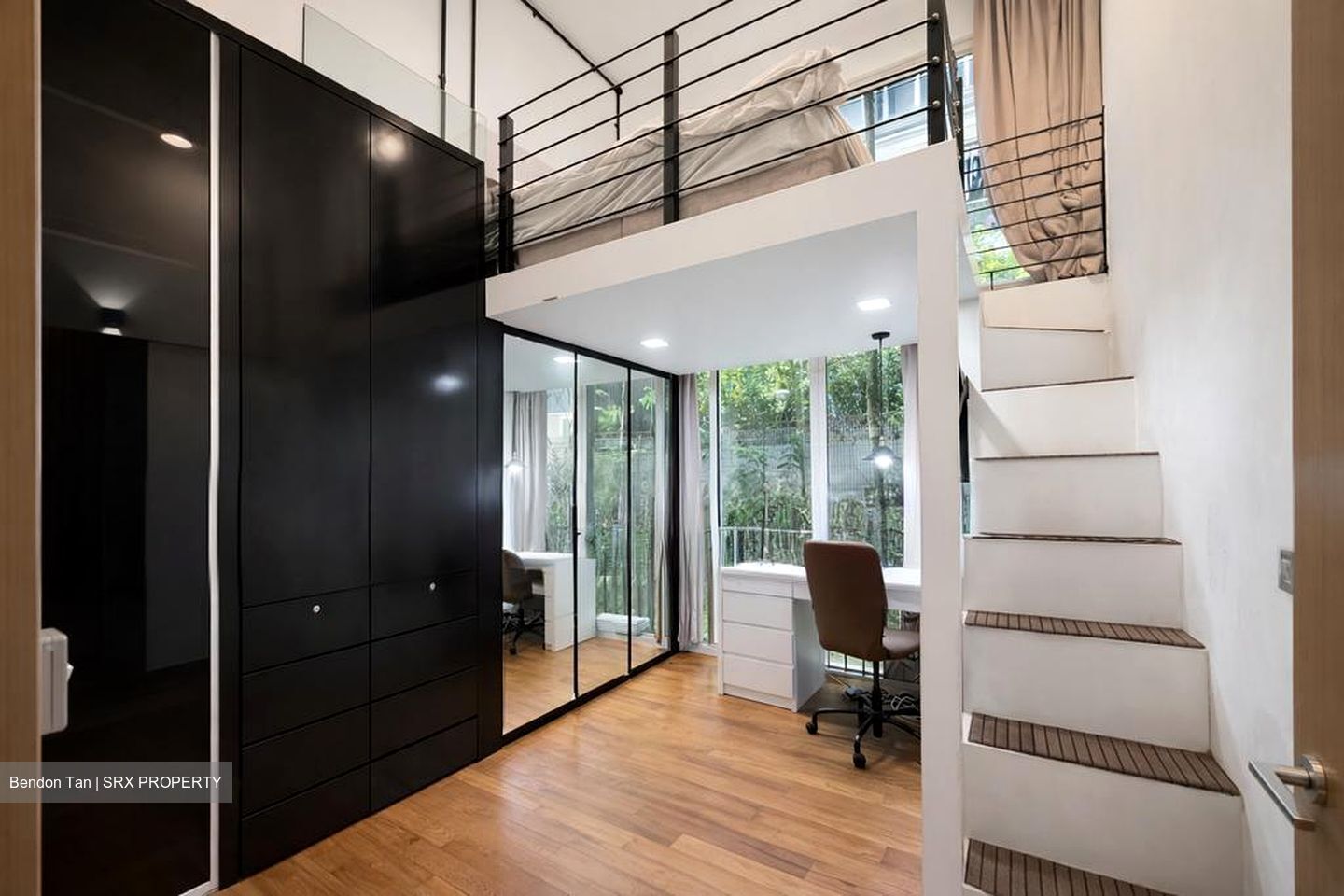 The Greenwich (D28), Condominium #536774511